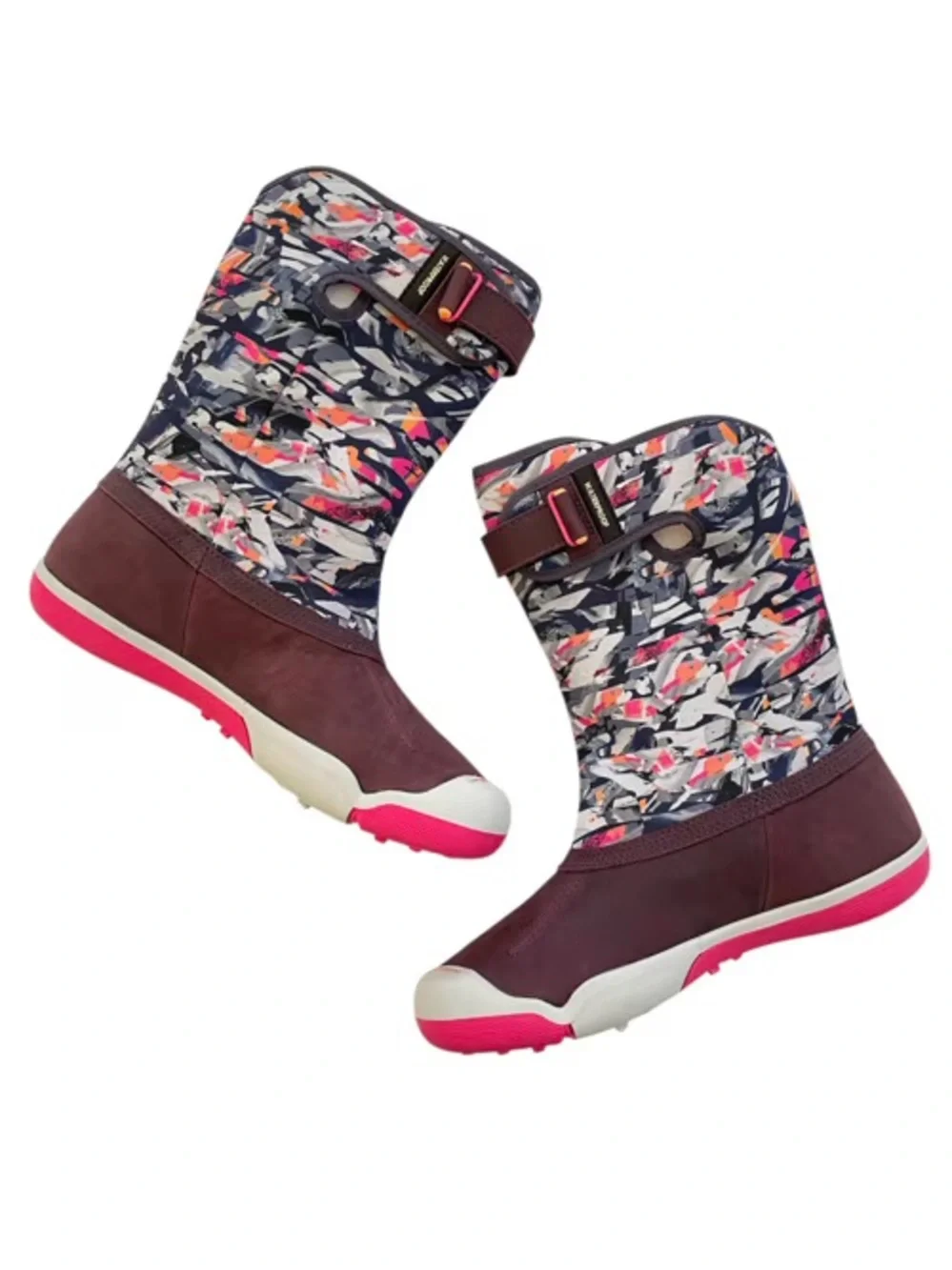 NEW plae boots